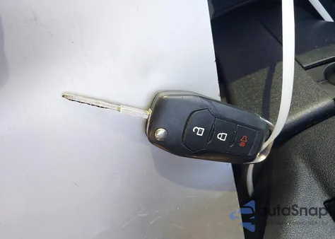 2018 Ford F-150 Xl из США, поврежденный, VIN 1FTEX1CGXJKF43152